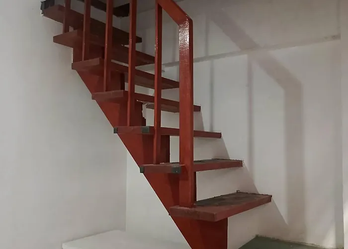 Girls Dorm And Bedspace In Bbb Marulas Valenzuela With Free Wi-fi